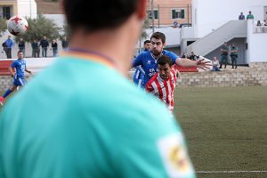 Futbol 3ª 17-18 Mercadal - Collerense_FIOL