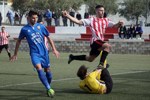 Futbol 3ª 17-18 Mercadal - Collerense_FIOL