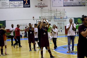 Futbol Sala Masculino - 3ª Div Balear - AT Mercadal - ETBCalvià