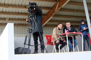 Futbol femení Sporting- Collerense_