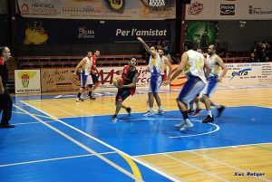 Jovent-Ferreries sen masc