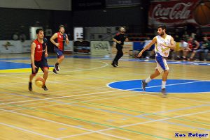 Jovent-Ferreries sen masc