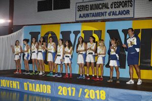 Presentació Jovent 2017