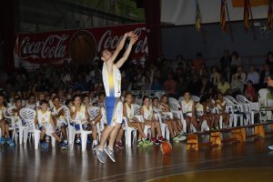 Presentació Jovent 2017