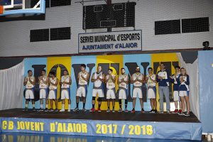 Presentació Jovent 2017