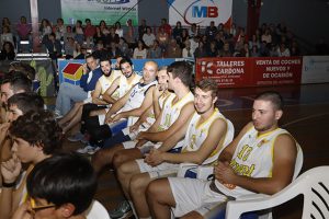 Presentació Jovent 2017