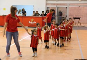 Presentació CD Alcázar 2017