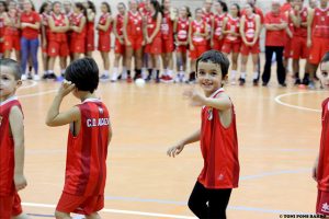 Presentació CD Alcázar 2017