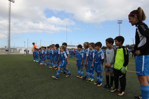 Presentació Sporting de Mahón 2017
