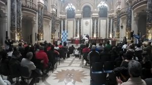 Club Vidalba-Físics a nes X Campionat Berabera d’arts marcials