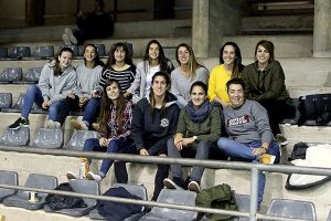 Volei Superliga Avarca de Menorca-Arona Tenerife