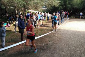 Challenge Cross Menorca