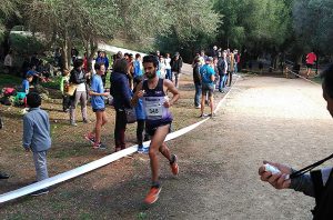 Challenge Cross Menorca