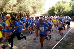 Challenge Cross Menorca
