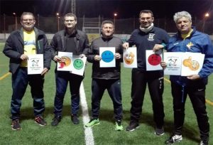 AtVillacarlos - programa INTEGRASPORT