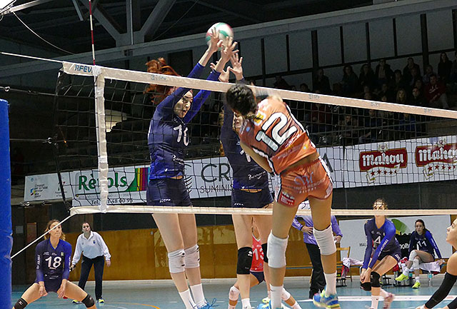 Avarca de Menorca- Alcobendas (Miquel Moll)