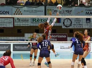 Avarca de Menorca- Alcobendas (Miquel Moll)