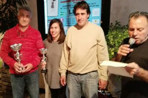 Balear de Tri de Fona a Llubí