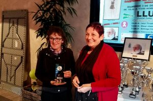 Balear de Tri de Fona a Llubí