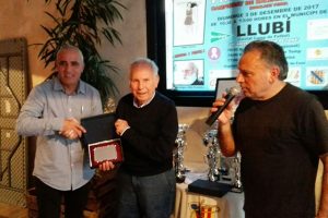 Balear de Tri de Fona a Llubí