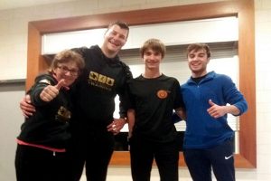 Balear de Tri de Fona a Llubí