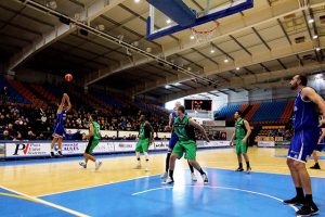 Basquet Menorca- Quart_