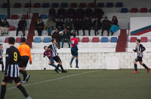 CE Ferreries- CE Alaior