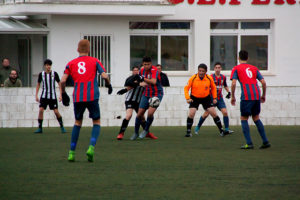 CE Ferreries- CE Alaior