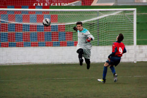 CE Ferreries- CE Alaior