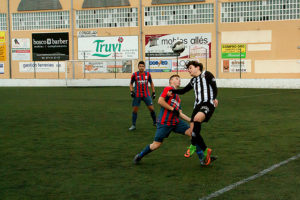 CE Ferreries- CE Alaior