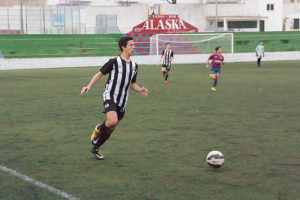 CE Ferreries- CE Alaior