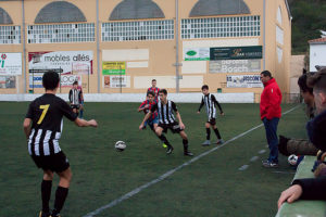 CE Ferreries- CE Alaior