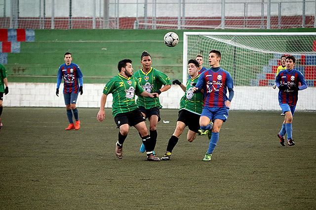 CE Ferreries- UD Mahón