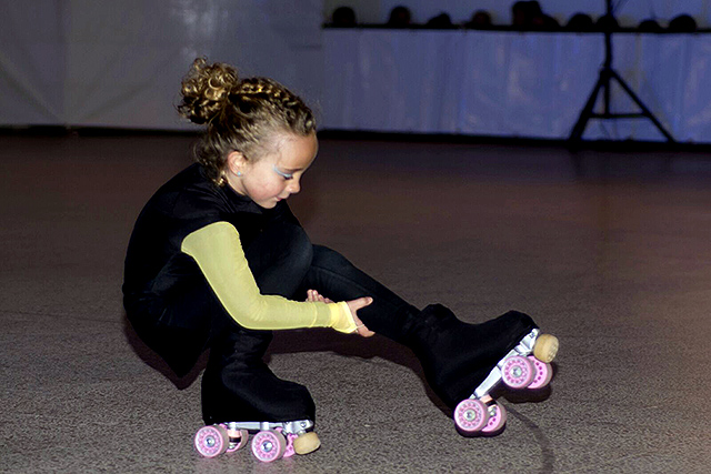 Festival Navidad EPA UD Mahón