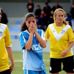 Futbol femení Sporting-Europa_