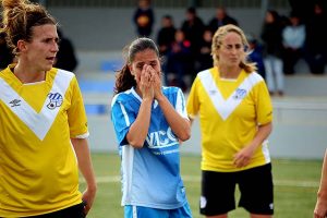 Futbol femení Sporting-Europa_