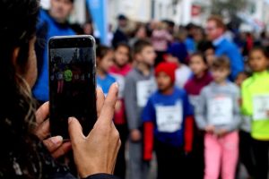 San Silvestre- Sant Lluís 2017