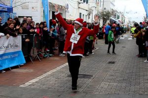 San Silvestre- Sant Lluís 2017