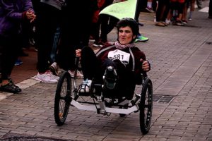 San Silvestre- Sant Lluís 2017