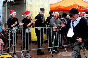 San Silvestre- Sant Lluís 2017