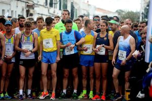 San Silvestre- Sant Lluís 2017