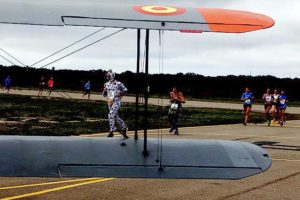 San Silvestre- Sant Lluís 2017