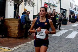 San Silvestre- Sant Lluís 2017