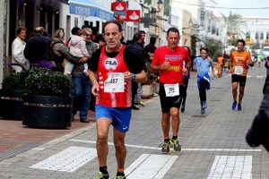 San Silvestre- Sant Lluís 2017