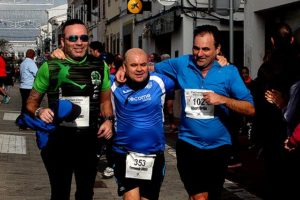 San Silvestre- Sant Lluís 2017