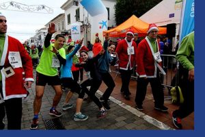 San Silvestre- Sant Lluís 2017