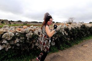 San Silvestre- Sant Lluís 2017