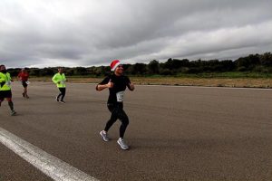 San Silvestre- Sant Lluís 2017