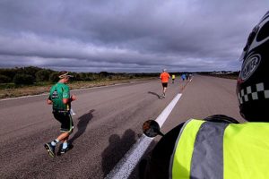 San Silvestre- Sant Lluís 2017