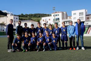 Selecció Menorquina Infantil 02 (Joan Truyol)